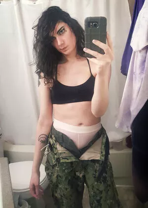 Tacticool Girlfriend Profile Thumbnail