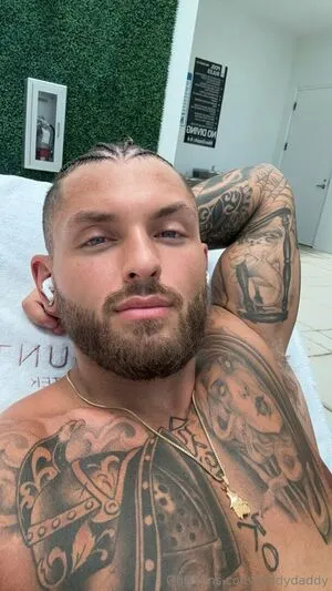 Taddydaddy OnlyFans Leaked Free Thumbnail Picture - #LPiGP1toOy