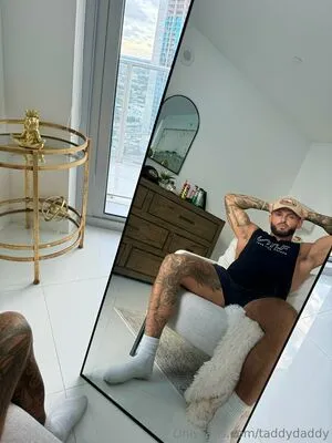 Taddydaddy OnlyFans Leaked Free Thumbnail Picture - #M2NATB1qvR