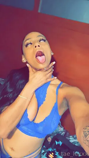 Tae Lexxx Thumbnail Picture