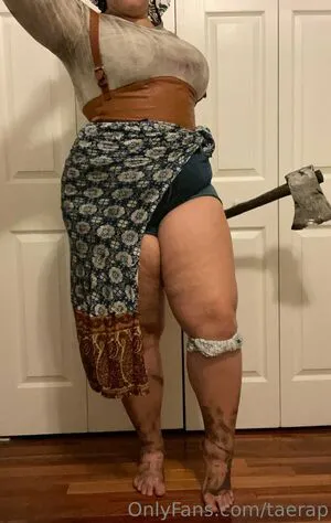Taerap OnlyFans Leaked Free Thumbnail Picture - #Opdhi821SM