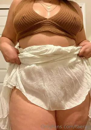 Taerap OnlyFans Leaked Free Thumbnail Picture - #mLyRQN51gC