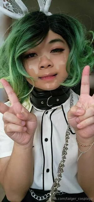 Taiger Cosplayz Thumbnail Picture