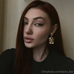 Taira Fox Thumbnail Picture
