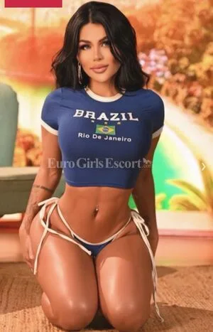 Tais Lambertini OnlyFans Leaked Free Thumbnail Picture - #GC4LIbCLmx