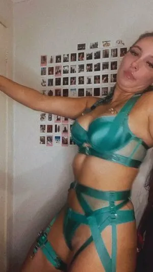 Taja Terrell OnlyFans Leaked Free Thumbnail Picture - #Z1YLNANSDA