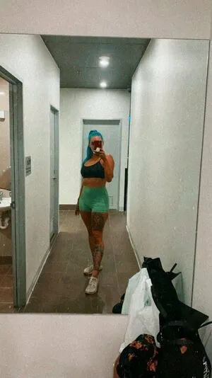 Taja Terrell OnlyFans Leaked Free Thumbnail Picture - #erc9zeaIRP