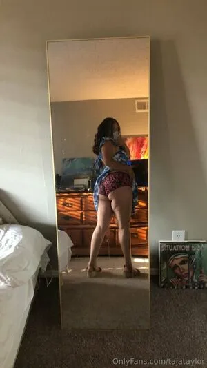 Tajataylor OnlyFans Leaked Free Thumbnail Picture - #8EuVca01ac