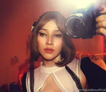 Takaidesuoficial Thumbnail Picture