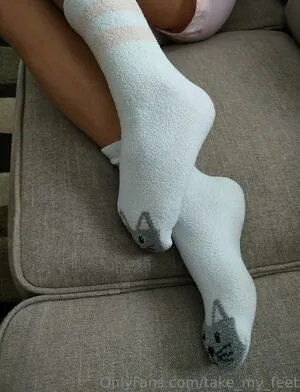 Take My Feet Thumbnail Picture