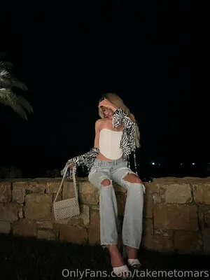 Takemetomars OnlyFans Leaked Free Thumbnail Picture - #AyaJrSkaDH