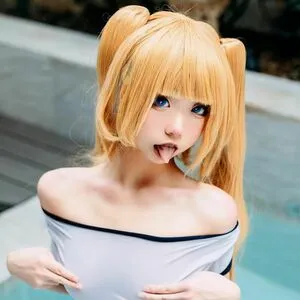 Takou Cosplay02 Thumbnail Picture