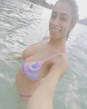 Tal Halika OnlyFans Leaked Free Thumbnail Picture - #J3Vya0SL3X