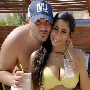 Tal Halika OnlyFans Leaked Free Thumbnail Picture - #NvXW6ls1AT