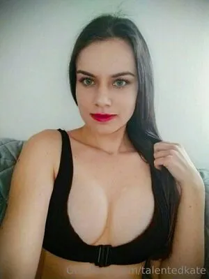 Talentedkate OnlyFans Leaked Free Thumbnail Picture - #0siRXb8nR5