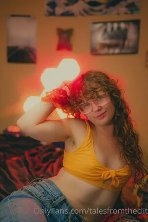 Talesfromtheclit OnlyFans Leaked Free Thumbnail Picture - #Nx2KeyqHga
