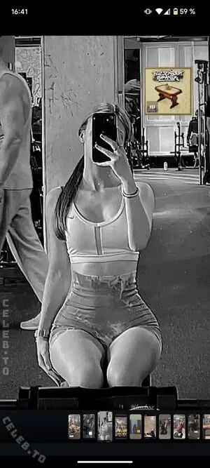 Tali Rst OnlyFans Leaked Free Thumbnail Picture - #DesJs4OpSm