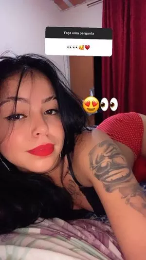 Talia Alfredo Profile Thumbnail
