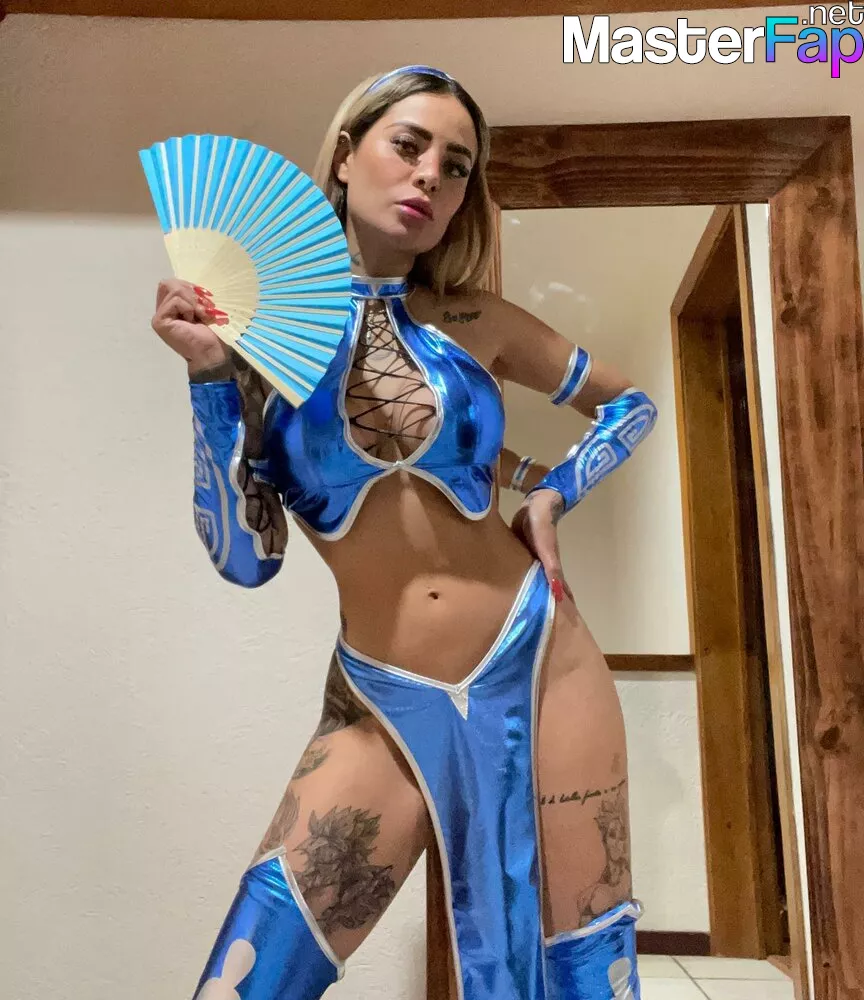 Talia Eisset Nude OnlyFans Leak Picture gZTTeJ9sK8 | MasterFap.net