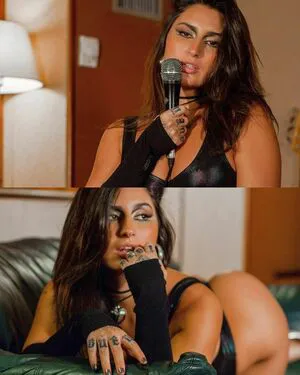 Talia Pissiali Thumbnail Picture