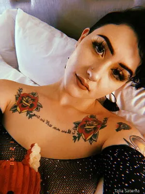 Taliasatania OnlyFans Leaked Free Thumbnail Picture - #ryepbbuIyq