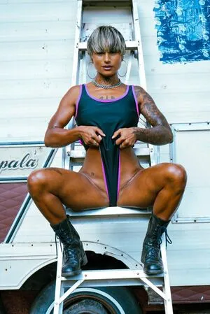 Talise Harris Thumbnail Picture
