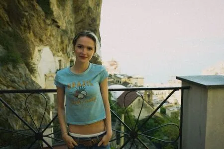 Talitha Bateman Thumbnail Picture