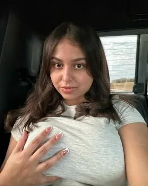Taliya Jordan Thumbnail Picture