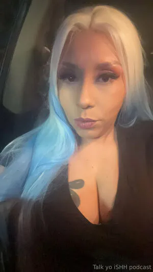 Talkyoishh OnlyFans Leaked Free Thumbnail Picture - #UD3slFeqEa
