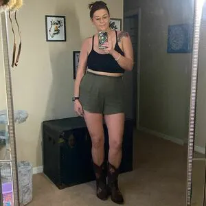 Tallnerdywoman Thumbnail Picture