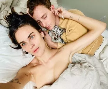 Tallulah Willis OnlyFans Leaked Free Thumbnail Picture - #oPyP7P6KnT