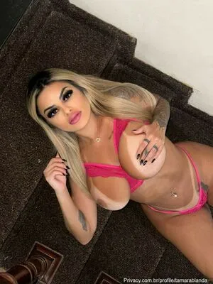 Tamara Blanda OnlyFans Leaked Free Thumbnail Picture - #ZaWComxwdM