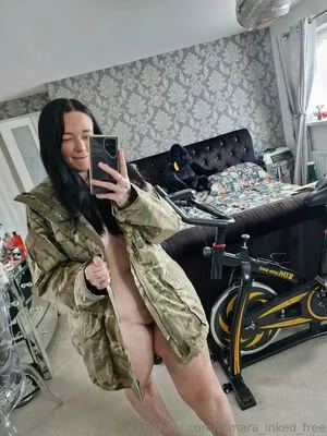 Tamara Inked Free Thumbnail Picture