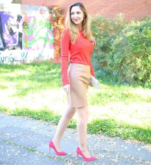 Tamara Wernli Thumbnail Picture