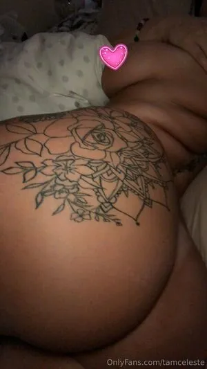 Tamceleste OnlyFans Leaked Free Thumbnail Picture - #bi7FSOaWLc