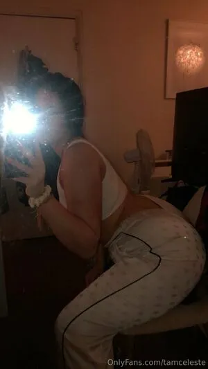 Tamceleste OnlyFans Leaked Free Thumbnail Picture - #zBrAtdZN85