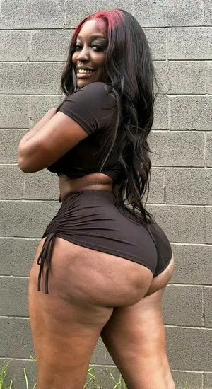 Tamekia OnlyFans Leaked Free Thumbnail Picture - #DpPFAQqaHu