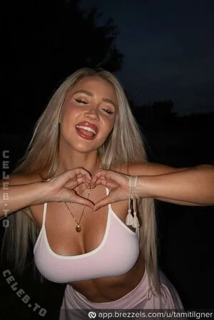 Tami Tilgner OnlyFans Leaked Free Thumbnail Picture - #1vLCK6XhvR