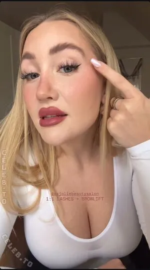 Tami Tilgner OnlyFans Leaked Free Thumbnail Picture - #HjQ49usoRP