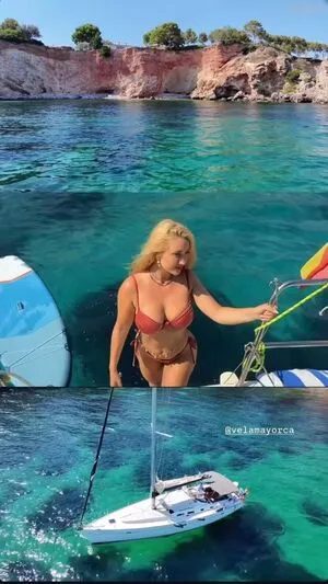 Tami Tilgner OnlyFans Leaked Free Thumbnail Picture - #rg4lthkho0
