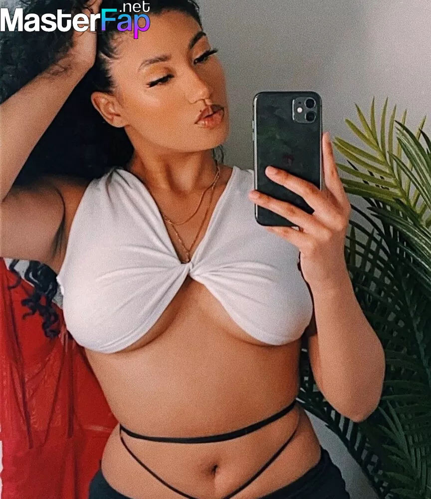 Tamia J Nude OnlyFans Leak Picture bhWQK7VaKh | MasterFap.net