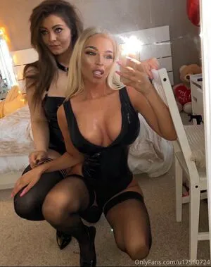 Tamichlo OnlyFans Leaked Free Thumbnail Picture - #Ge9j54bCnm
