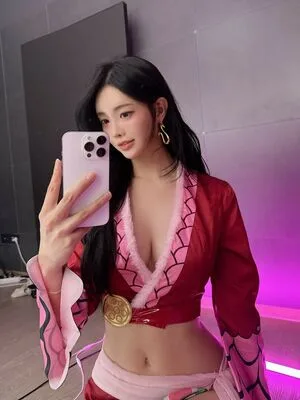 Tamimi OnlyFans Leaked Free Thumbnail Picture - #IerVZOCDR1