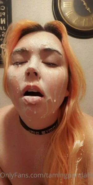 Tamingpandafree OnlyFans Leaked Free Thumbnail Picture - #8EPIQdeAfZ
