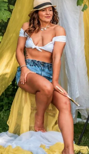 Tammy Akers Eanes OnlyFans Leaked Free Thumbnail Picture - #PrjsVdZ4X7