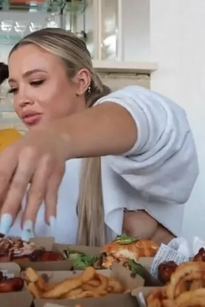 Tammy Hembrow OnlyFans Leaked Free Thumbnail Picture - #2VYAiHCRJD