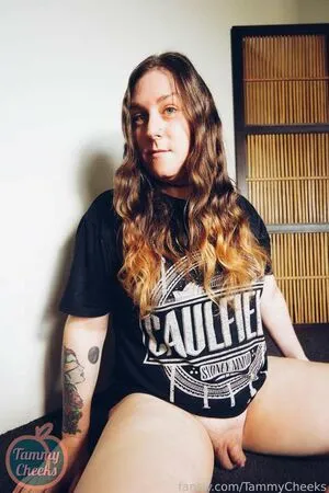 Tammycheeks OnlyFans Leaked Free Thumbnail Picture - #9VhmpQb84Y