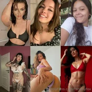Tammyfox OnlyFans Leaked Free Thumbnail Picture - #39lr1mqBgG