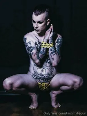 Tammytegun Thumbnail Picture