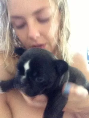 Tamsin Egerton Profile Thumbnail